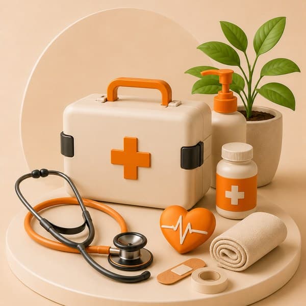 Care & Personal