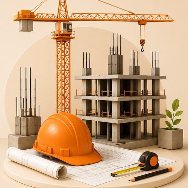 Construction
