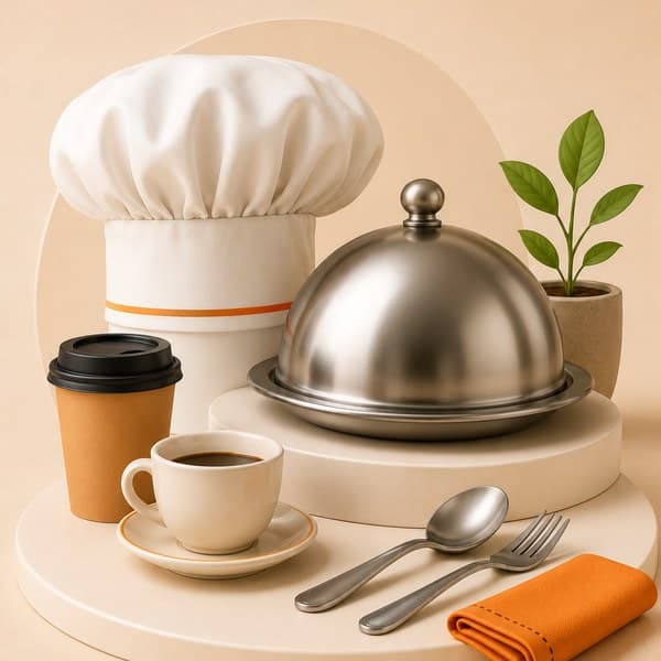 Food & Beverage