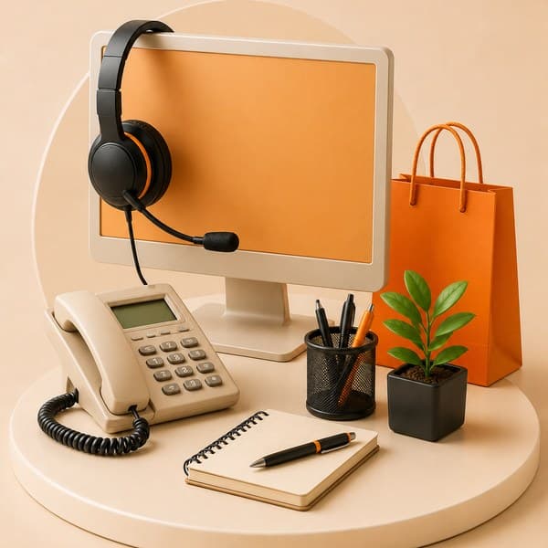 Office & Retail