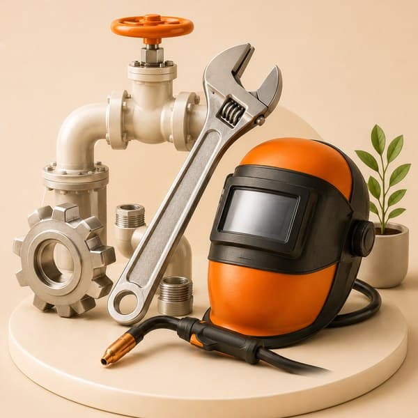 Plumbing & Mechanical
