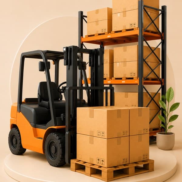 Warehouse & Factory