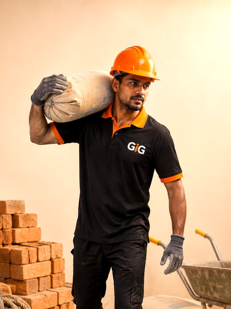 Construction Helper