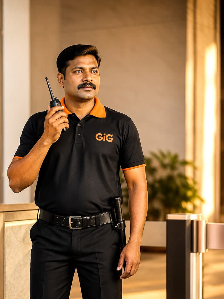 Security Guard