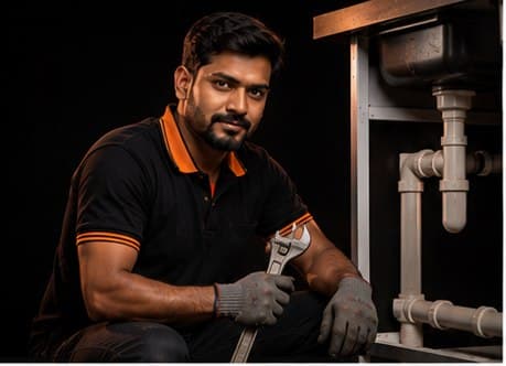 Plumber