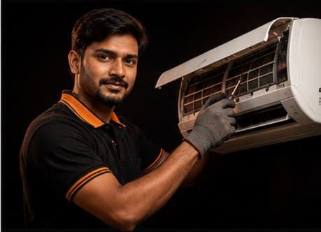 AC Technician