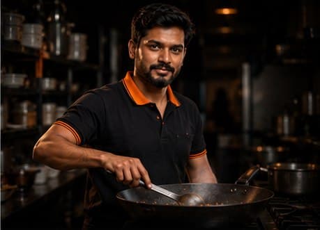 Chef
