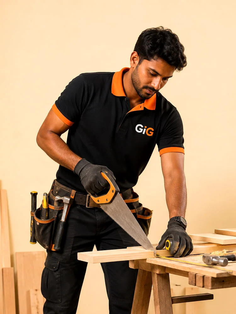 Carpenter