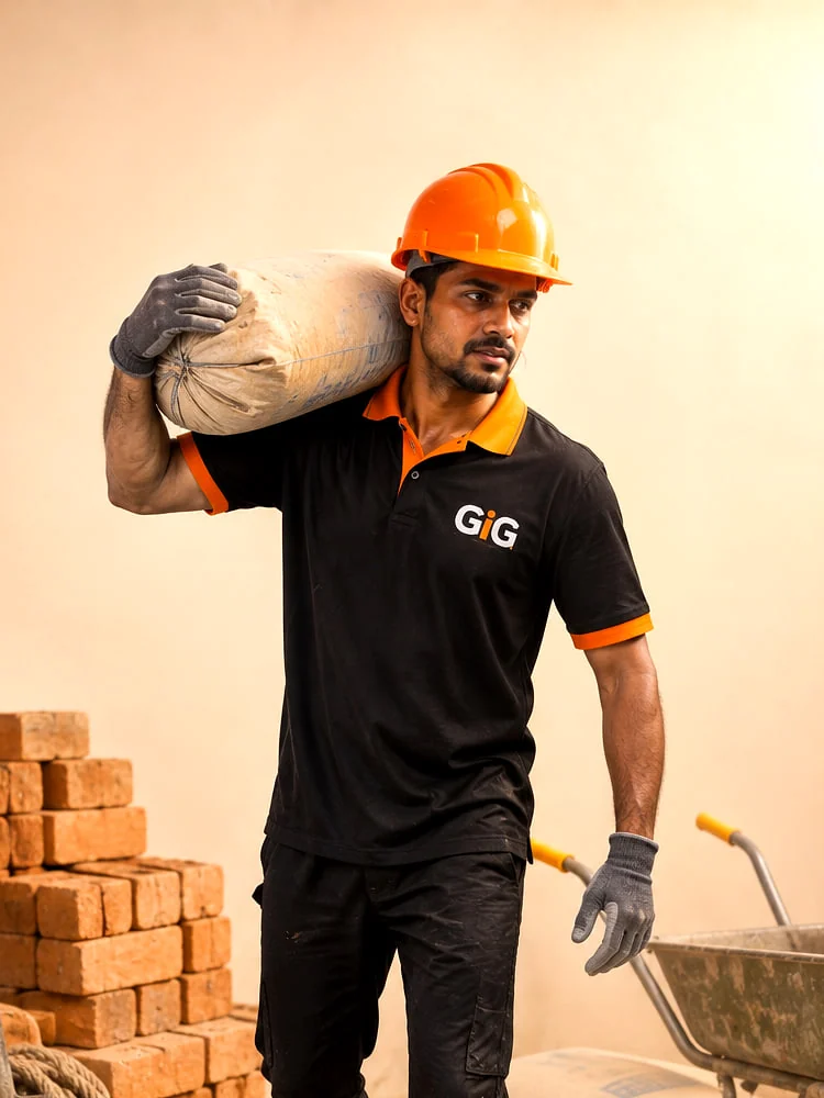Construction Helper