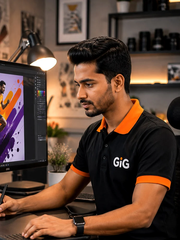 Poster Designer